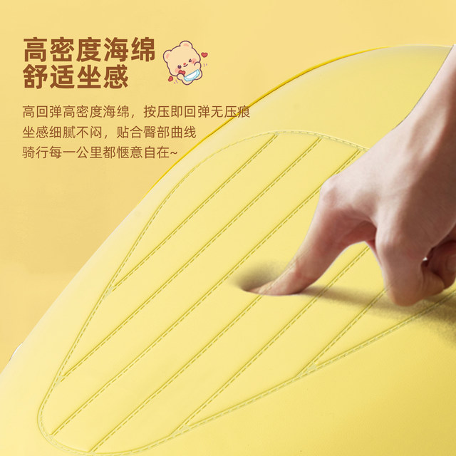 Emma Luna PRO waterproof and sunscreen all-season seat cover