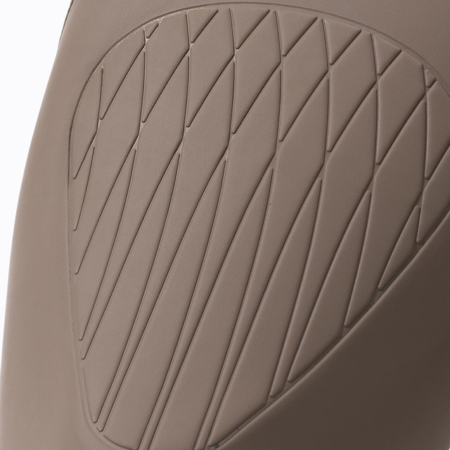 Yadi Bloom Seat Cover Electric Car Cushion Cover Leather Waterproof Battery Car Yadi Modern Bloom 60 Special Cover