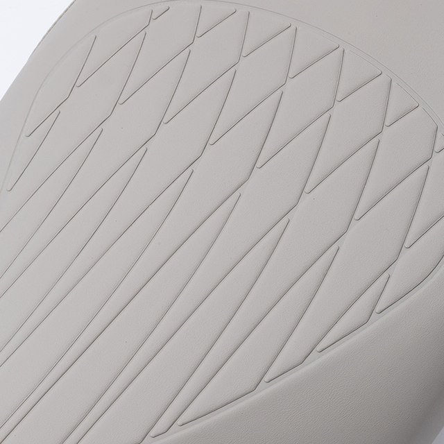 Yadi Bloom Seat Cover Electric Car Cushion Cover Leather Waterproof Battery Car Yadi Modern Bloom 60 Special Cover