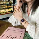 LSVTR Брендовые ретро швейцарские часы, женские часы, коллекция 2021, популярно в интернете, в корейском стиле