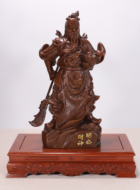 仟盛檀新中式红木底座