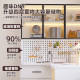 Corner desk bookshelf integrated table simple bookcase student bedroom study table home office desk desktop computer table