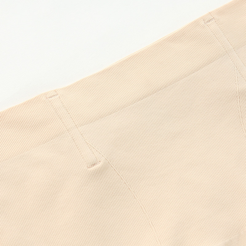 三枪女士内裤高腰纯色纤体裆玻尿酸 三枪杭州内裤