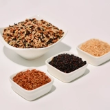 Импортный Ralston Ralston Low -Crystal Rice Lowl Lower Rice New Rice New Rice 5 Catties Vacuum упаковка