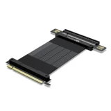 PCIE4.0 Линия расширения графической карты Полноскоростная без поврежденная горизонтальная загрузка 16x Rotor Gen4 Line Desktop PCI-E 4.0 Линия