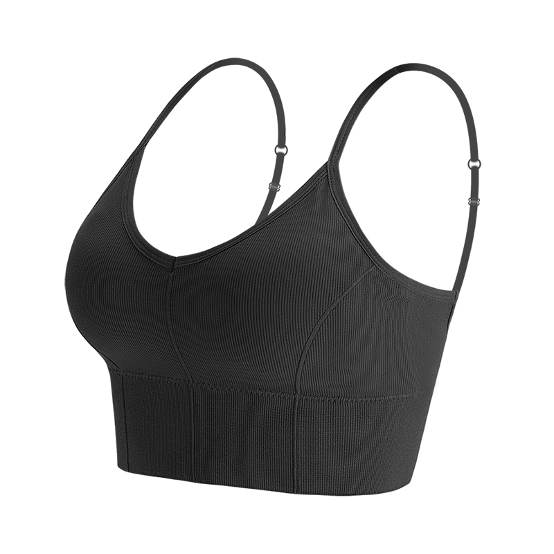  北极绒原来抹胸