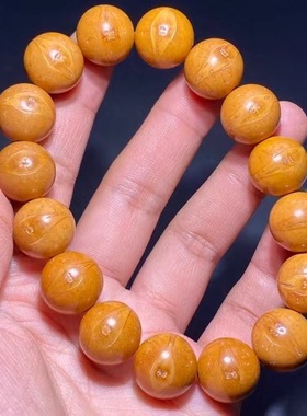 寸木寸金菩提子凤眼男女款