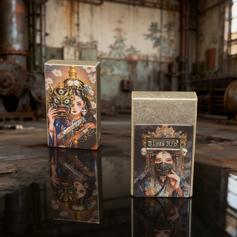 新款清脆推牌解压煤油打火机复古砂轮式高档送男友礼物高颜值耐用,淘宝优惠券,粉丝福利购,淘宝优惠卷