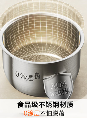 九阳3L家用迷你电压力煲
