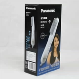 Panasonic/松下 Волосы вьющиеся волосы Eh-ka12 изящные волосы легко формировать