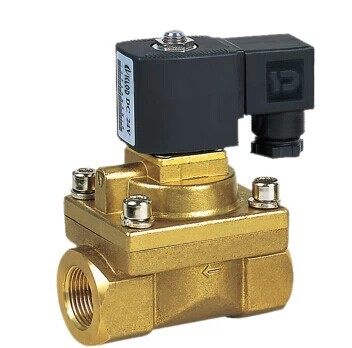 开灵高压气阀水阀KL5231015 4分6分1寸50公斤先导活塞高温电磁阀,淘宝优惠券,粉丝福利购,淘宝优惠卷