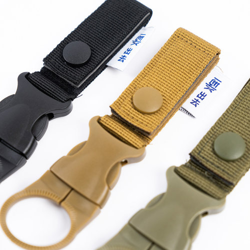 Element Play Outside 户外水壶扣 限定多能工挂钩 - 图0