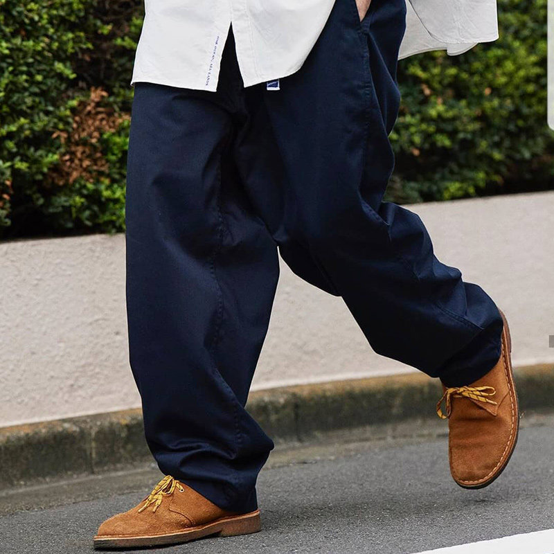 VINCENT SHOELACE AH.H揭载 日本制 拼色尼龙鞋带 长谷川昭雄推荐,淘宝优惠券,粉丝福利购,淘宝优惠卷