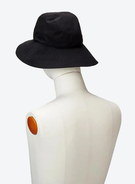 KIJIMA TAKAYUKI VISOR BALLOON HAT 男女中性款带帽檐气球遮阳帽
