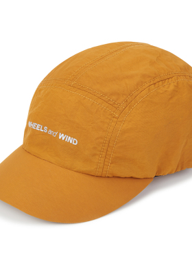 WHEELSandWIND户外骑行鸭舌帽