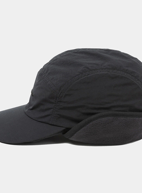 meanswhile Polartec Fleece 专业防水透气护耳帽子 内里羊毛抓绒