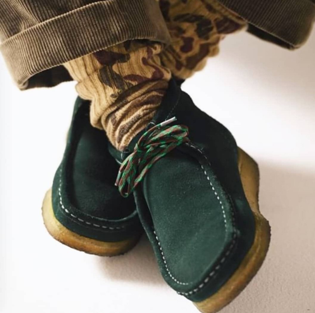 VINCENT SHOELACE AH.H揭载 日本制 拼色尼龙鞋带 长谷川昭雄推荐,淘宝优惠券,粉丝福利购,淘宝优惠卷