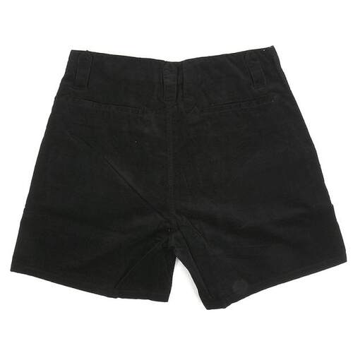 KURO SUMMER CORDUROY SHORTS 细灯芯绒工事风短裤 薄款 - 图3