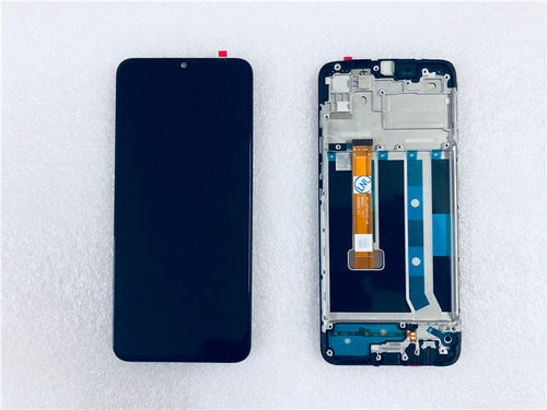 适用OPPOA11X手机屏幕总成A3 A5 A7X A8 A9 a11 a72原装a32内外屏 - 图1