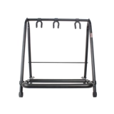 Несколько гитарных полков Три гитарных сарая, несколько кронштейнов, несколько кронштейнов басов, пианино