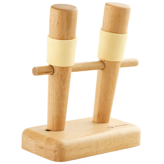 Support mural suspendu pour ukulélé folk, sans perforation