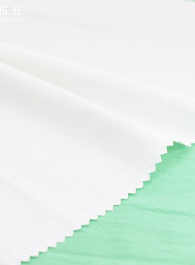 60支水洗棉纯棉娃衣布料手工汉服