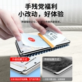 Honor, huawei, совместимый мобильный телефон, гидрогель, маска для лица, 50/80, 40, легкий роскошный стиль, новая коллекция