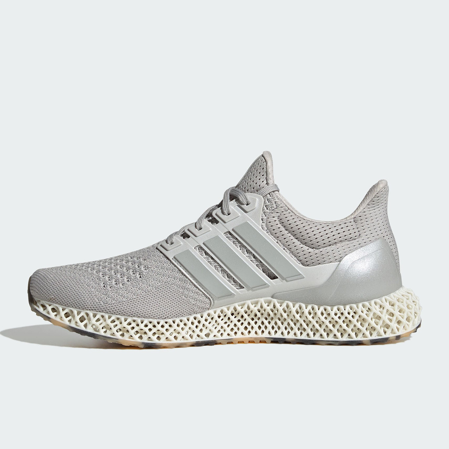 Adidas/阿迪达斯正品男女运动鞋ULTRA 4D休闲时尚跑步鞋IG2260-图2