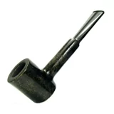 Импортный молоток, старомодный портативный мундштук с аксессуарами ручной работы из натурального дерева