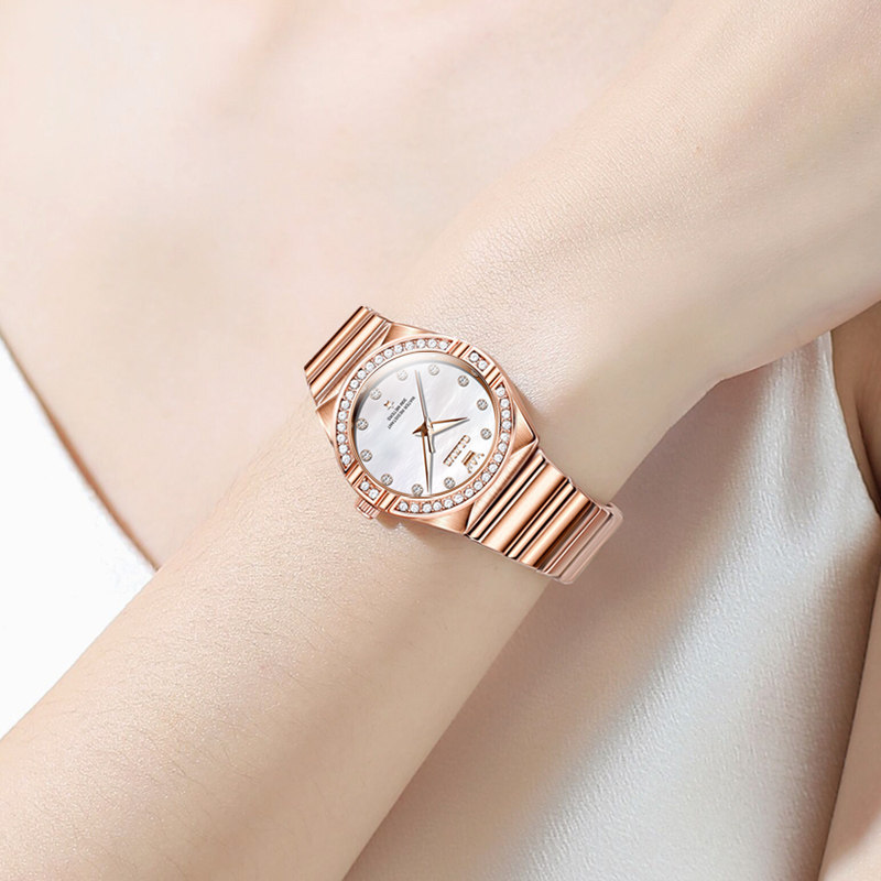  olevs欧利时持诚国产腕表