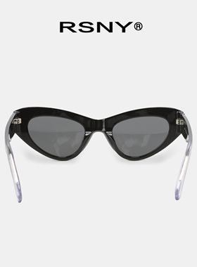 RSNYDazzlingSOFT猫眼太阳眼镜