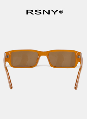 RSNY遮阳个性男女墨镜