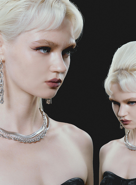 RSNY星链系列个性项链女