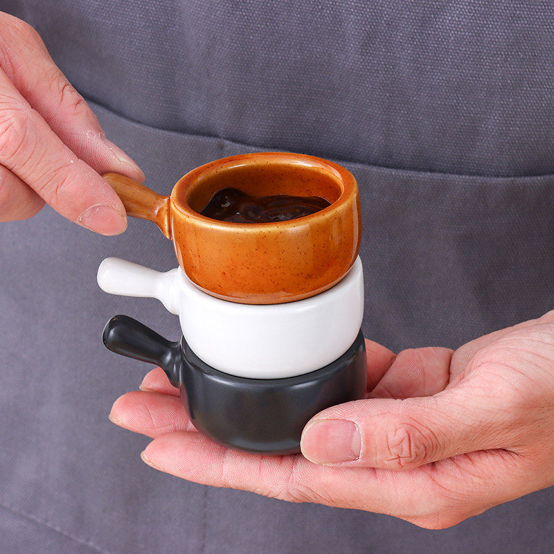 松饼新款陶瓷酱碟日式小碟子彩色餐具创意调味碟酱料碟果酱碟包邮,淘宝优惠券,粉丝福利购,淘宝优惠卷