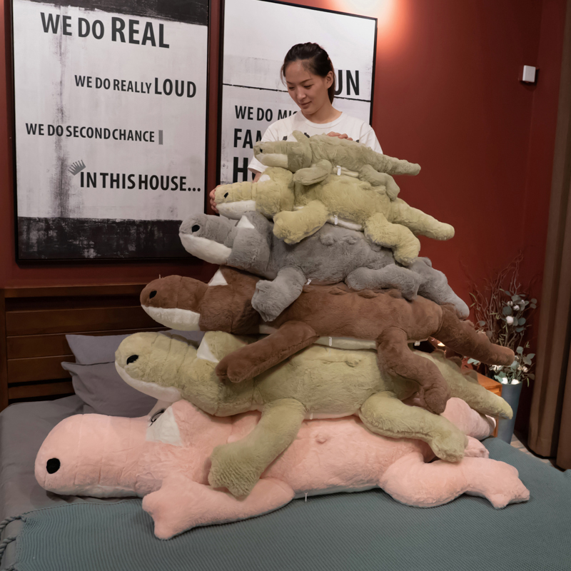 ins少女抱枕床头靠垫靠枕长条睡觉夹腿大靠背榻榻米枕头女生宿舍 - 图3