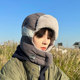 Go! Northeast cold protection equipment - 40 degree earmuffs