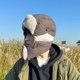 Go! Northeast cold protection equipment - 40 degree earmuffs
