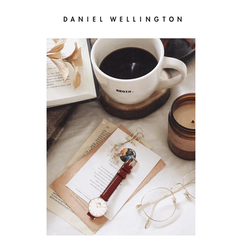 Ƥ´øÊ¯Ó¢¼òÔ¼Íó±í 28mm ÊÖ±íÅ® DW Danielwellington ÐÂÄêÏÞ¶¨¿î Ƥ´øÊ¯Ó¢¼òÔ¼Íó±í 28mm ÊÖ±íÅ® DW Danielwellington ÐÂÄêÏÞ¶¨¿î