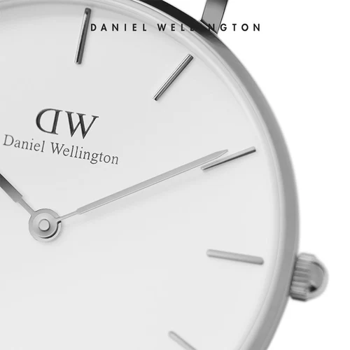 [50 % скидка] DW Watch Series серия элегантные и простые кожаные женские часы 32 мм Даниэль Веллингтон