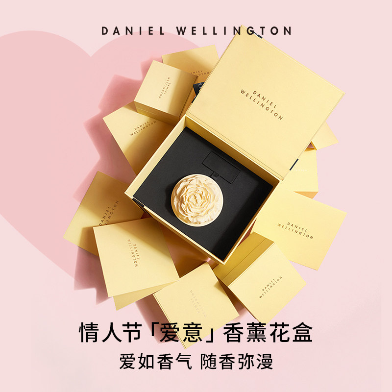  danielwellington欧美腕表