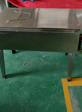 油炸锅商用大容量控温