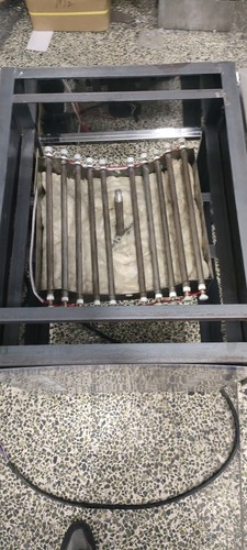 立式燃气炒货机商用炒板栗机电热炒核桃机 炒栗机 炒栗子机器设备 - 图2