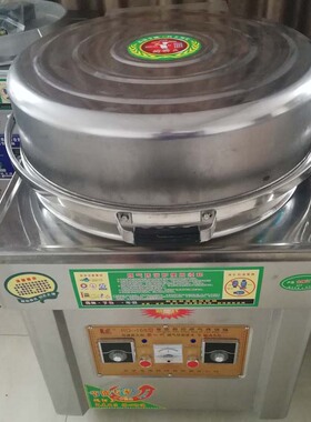 燃气烤饼炉气饼铛剪煎饼炉商用