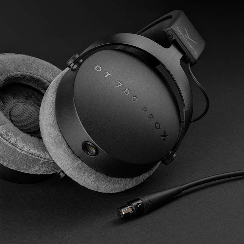 beyerdynamic/拜雅 DT900 PROX DT700 PROX开放式监听耳机 - 图0