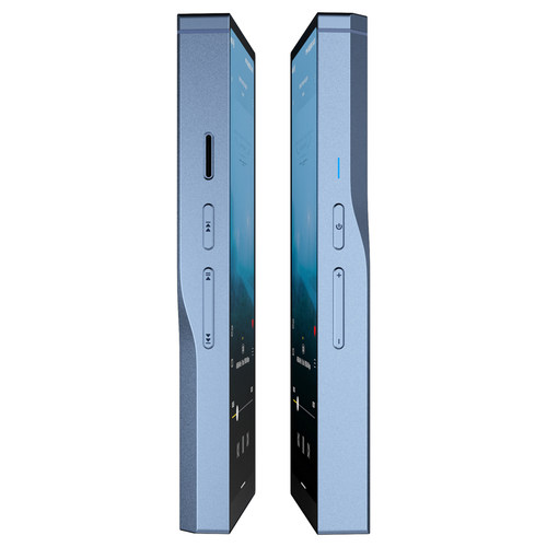 HiBy海贝 R6ProII（2025）音乐播放器5.9英寸安卓HIFI无损发烧MP3 - 图1