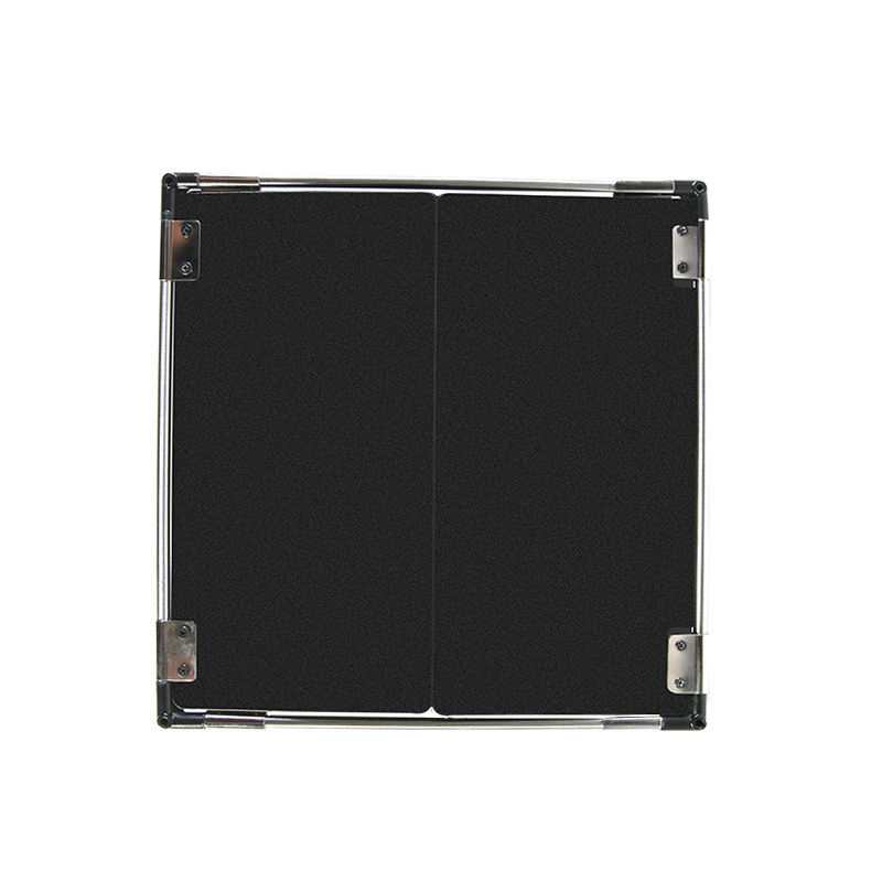 品色p45c K80 K80SP K80RGB P45RGB摄影灯补光灯聚光四叶挡板控光柔光箱柔光罩 - 图3