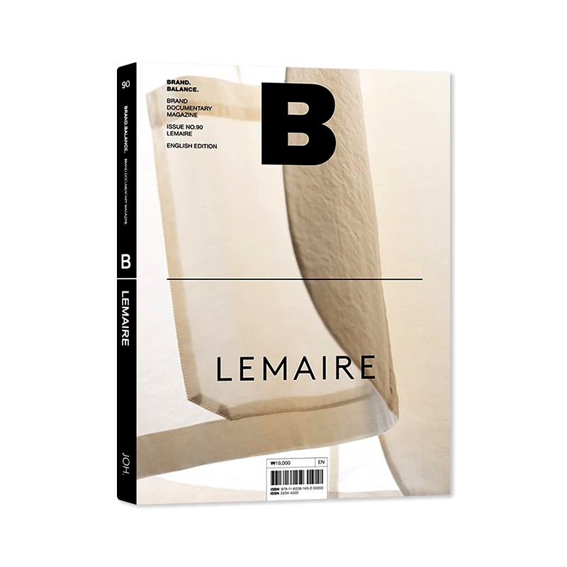 现货 Magazine B 杂志 NO.73 Chanel香奈儿 可单拍选购 NO.1~NO.99期 分册名选有每期主题 国际大品牌 韩国人气杂志英文版 - 图2