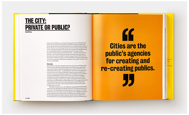 原版图书 Shaping Cities in an Urban Age 在城市时代塑造城市 探讨当代和未来城市问题 并用照片、可视数据和统计资料来说明 - 图2