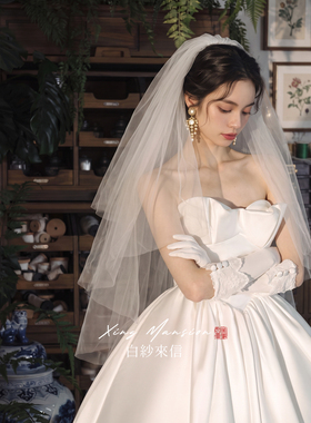 求婚结婚证件照氛围感神器