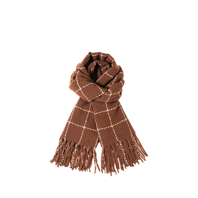  型公馆服饰围巾/丝巾/披肩